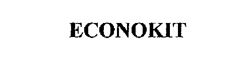 ECONOKIT