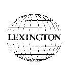 LEXINGTON