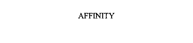 AFFINITY