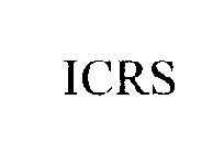 ICRS