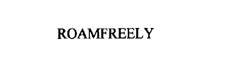 ROAMFREELY