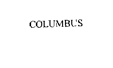 COLUMBUS