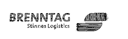 BRENNTAG STINNES LOGISTICS S