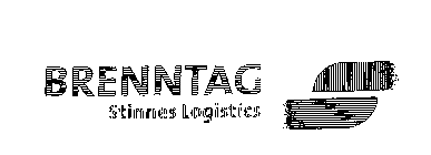 BRENNTAG STINNES LOGISTICS