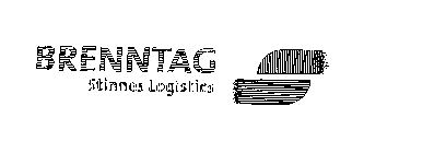 BRENNTAG STINNES LOGISTICS