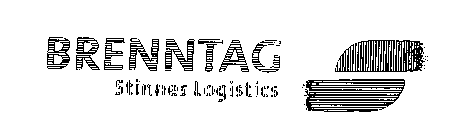 BRENNTAG STINNES LOGISTICS