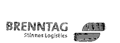 BRENNTAG STINNES LOGISTICS