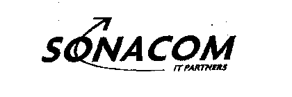 SONACOM IT PARTNERS