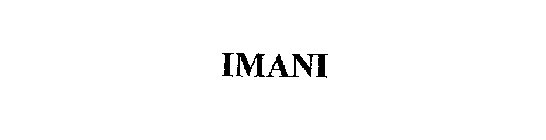 IMANI