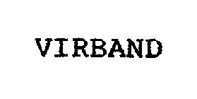 VIRBAND