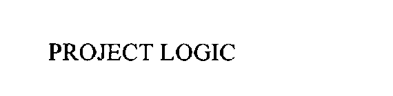 PROJECT LOGIC