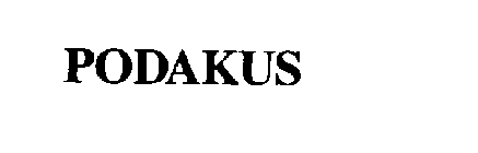 PODAKUS