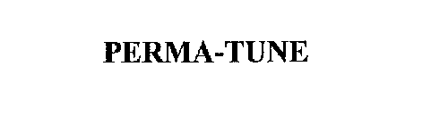 PERMA-TUNE