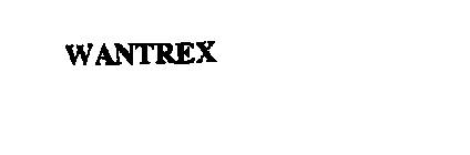 WANTREX