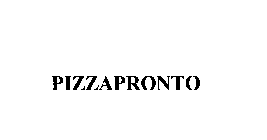 PIZZAPRONTO