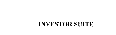 INVESTOR SUITE