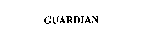 GUARDIAN