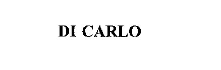 DI CARLO