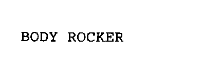 BODY ROCKER