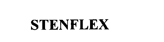 STENFLEX