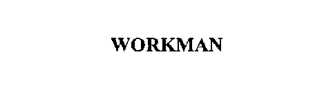 WORKMAN