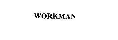 WORKMAN