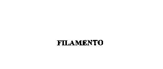 FILAMENTO