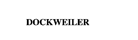 DOCKWEILER