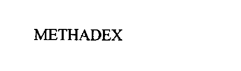 METHADEX