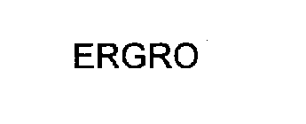 ERGRO