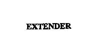 EXTENDER