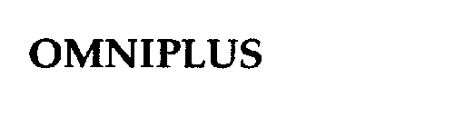 OMNIPLUS