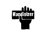 HANDISIZER