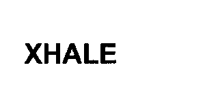 XHALE