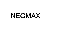 NEOMAX