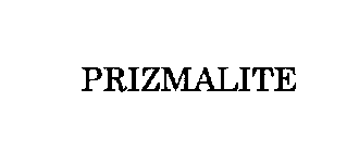 PRIZMALITE