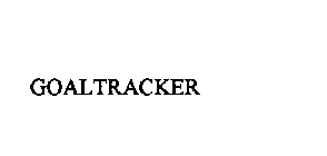 GOALTRACKER