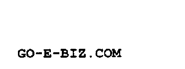 GO-E-BIZ.COM