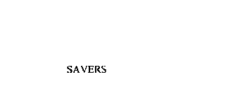 SAVERS