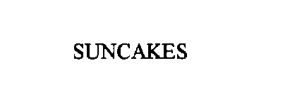 SUNCAKES