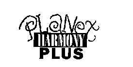 PLANET HARMONY PLUS