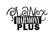 PLANET HARMONY PLUS