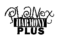 PLANET HARMONY PLUS