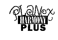 PLANET HARMONY PLUS