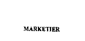 MARKETIER