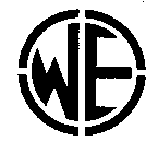 WE