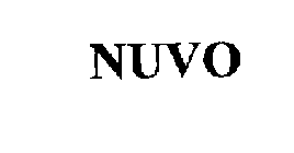 NUVO