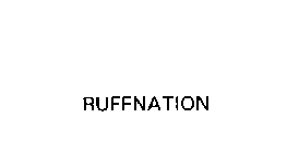 RUFFNATION