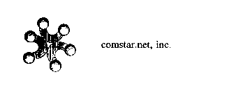 COMSTARNET, INC.