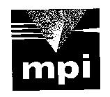 MPI